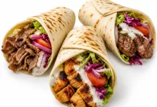 WRAPS