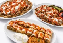 LEZZET HOUSE SPECIALS