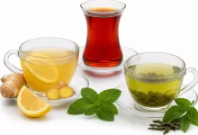 TEA